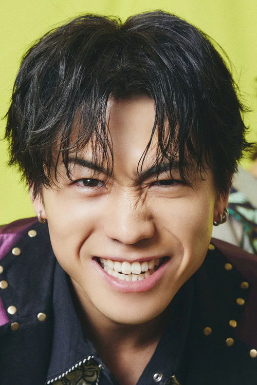 Photo of Leiya Seguchi