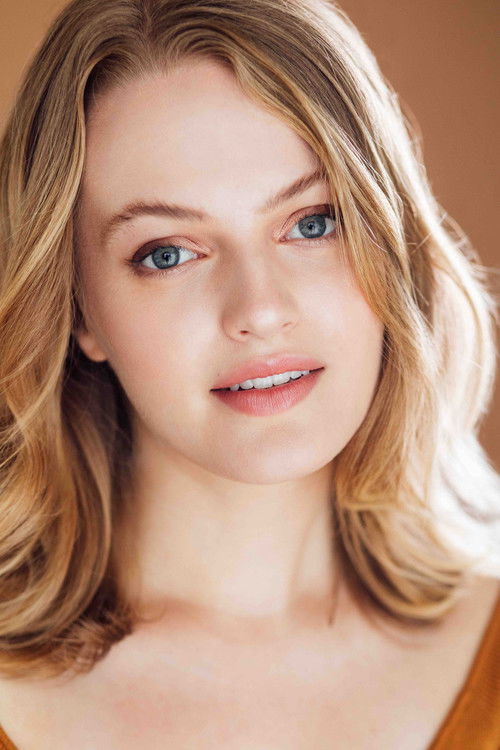 Photo of Jo Ellen Pellman