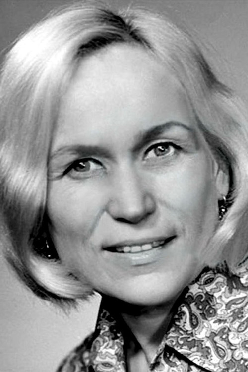 Photo of Maya Bulgakova