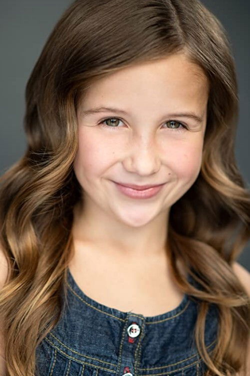 Photo of Madeline Hirvonen