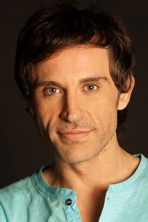 Photo of Pedro Pablo Isla