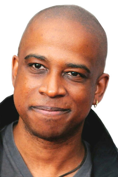 Photo of Keith Powell