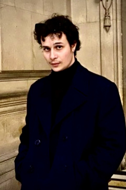 Photo of Chezil Mansouri