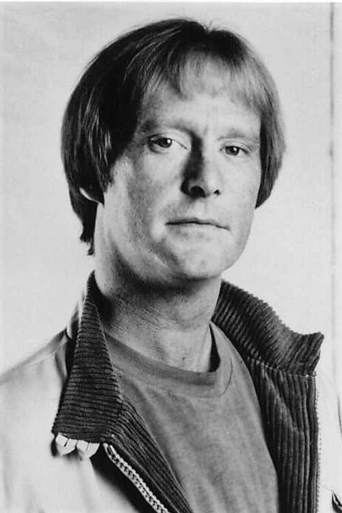 Photo of Dennis Waterman