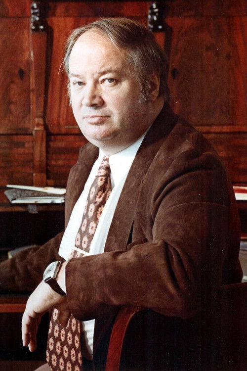 Photo of Yuri Ozerov