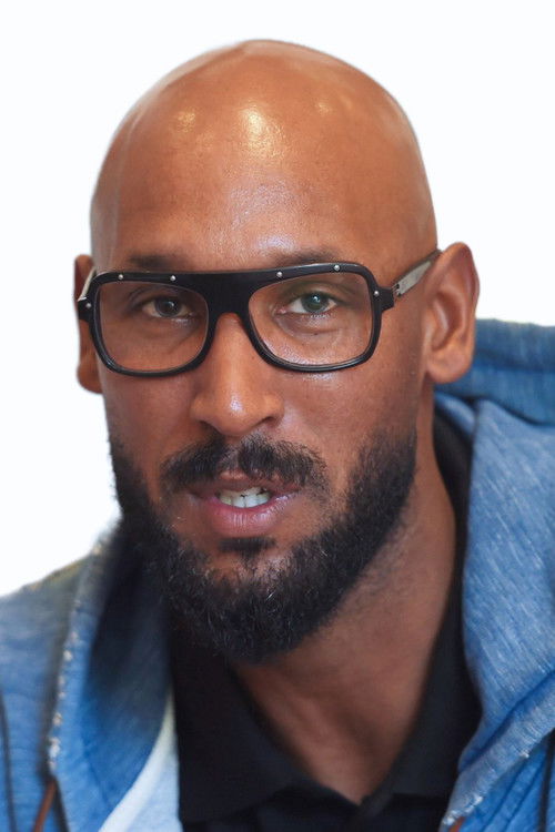 Photo of Nicolas Anelka
