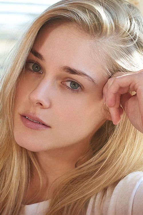 Photo of Abigail Klein