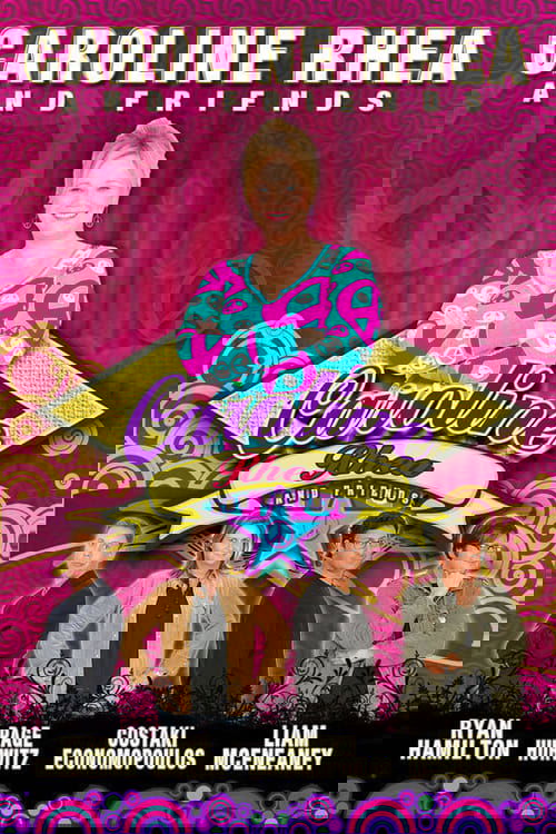 Caroline Rhea And Friends