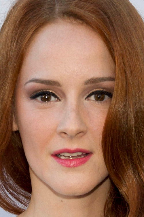 Photo of Ana Polvorosa