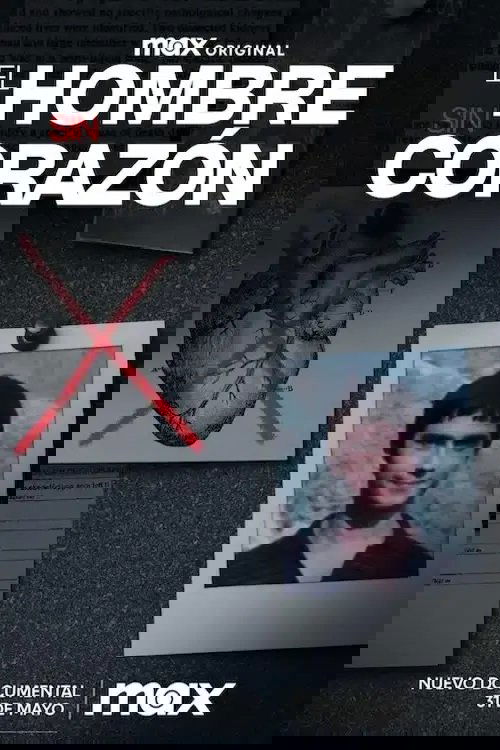 El hombre sin corazón