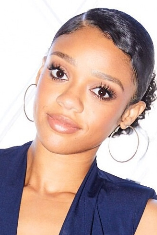 Photo of Tiffany Boone