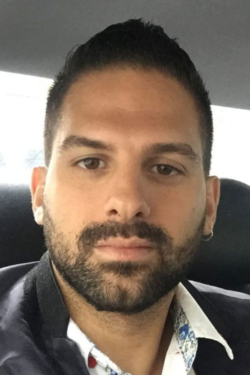 Photo of Lorenzo Viota