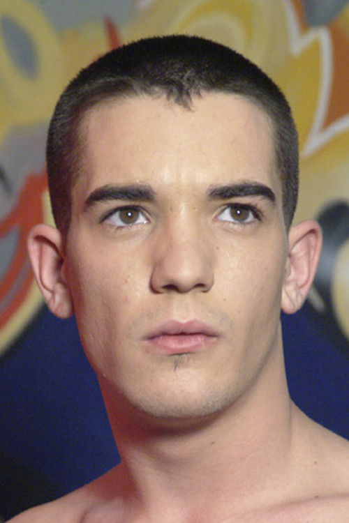 Photo of Reece Richards