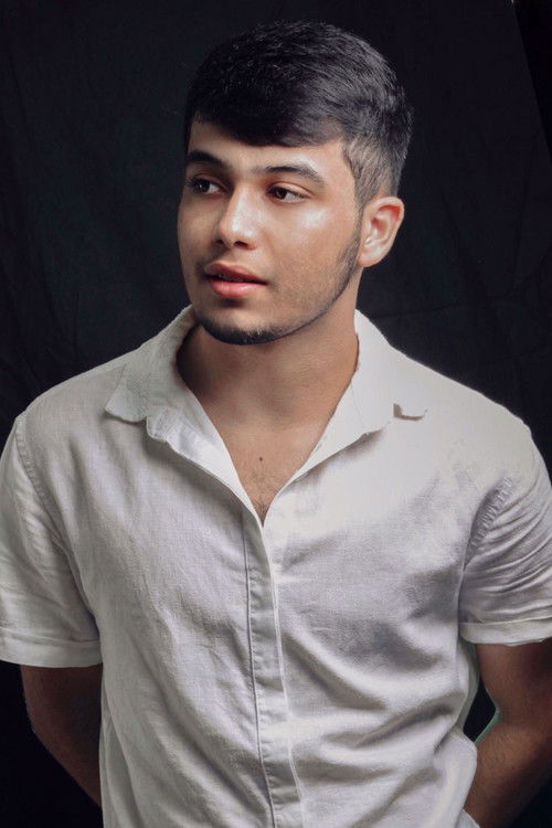 Photo of Felipe Santelli