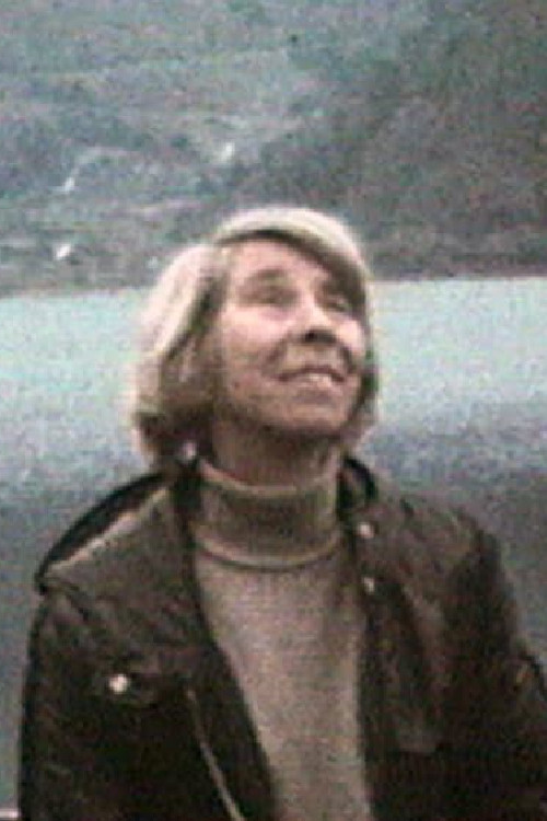 Travelling with Tove