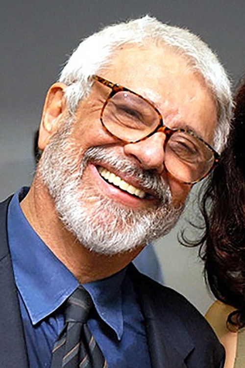 Photo of Gustavo Dahl