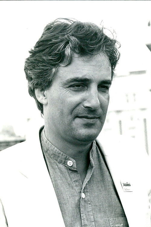 Photo of Andrzej Żuławski