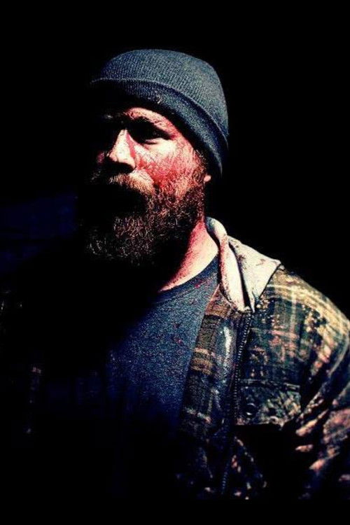 Photo of Josh Ethier