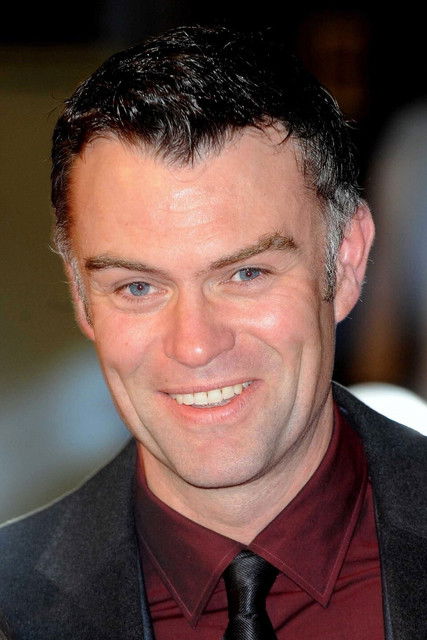 Photo of Julian Lewis Jones