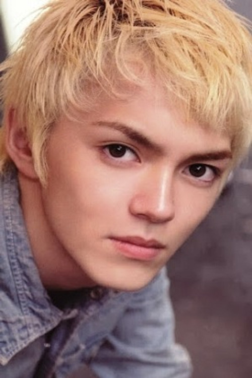 Photo of Kento Hayashi