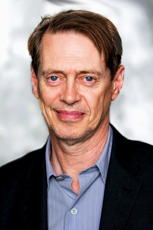 Photo of Steve Buscemi