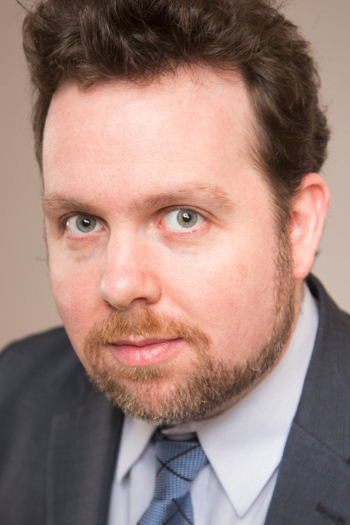 Photo of Connor Ratliff