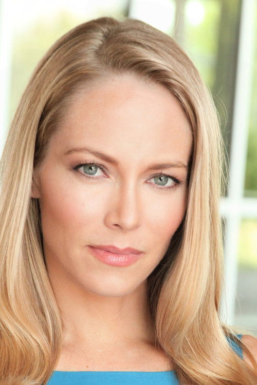 Photo of Stephanie Drapeau