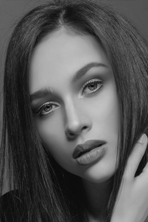 Photo of Antonia Fotaras