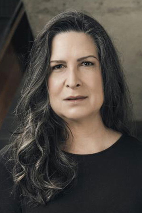 Photo of Pamela Rabe