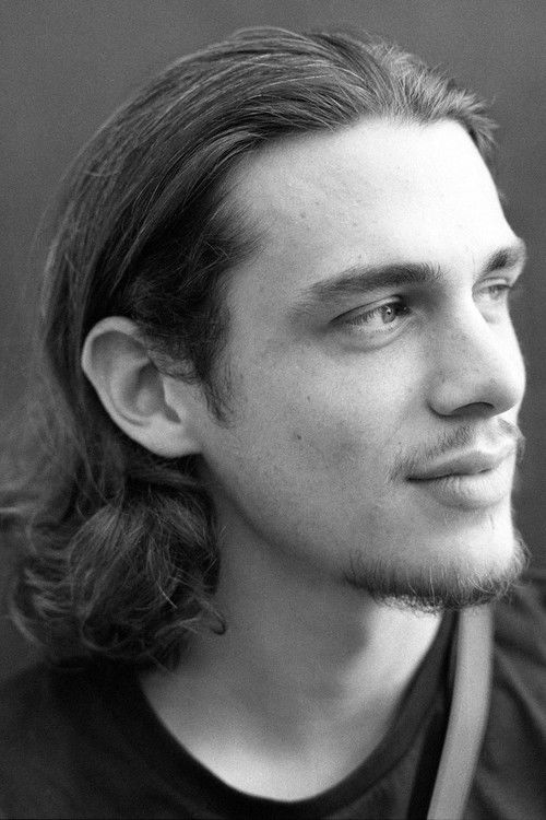 Photo of Matteo David