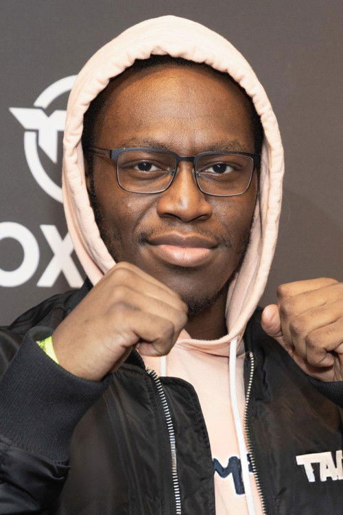 Photo of Deji Olatunji