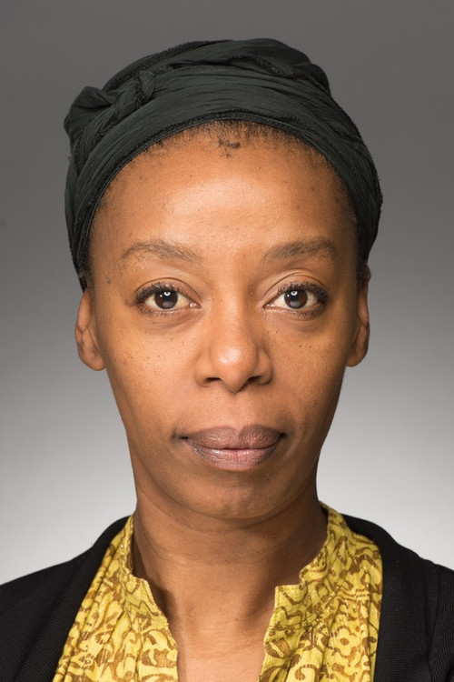 Photo of Noma Dumezweni