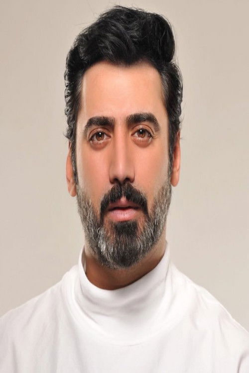Photo of Mohammed Al-Alawi