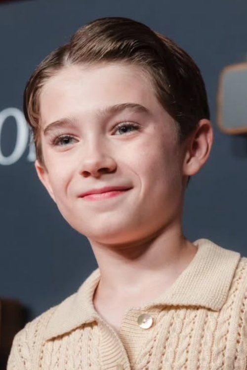 Photo of Cary Christopher