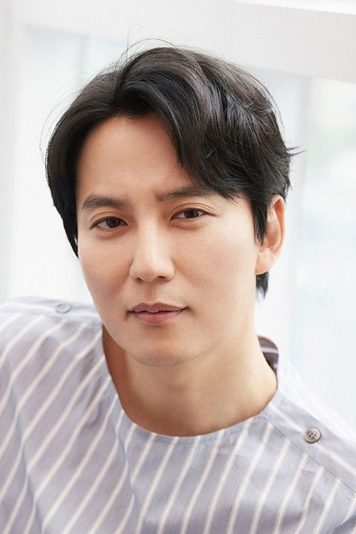 Photo of Kim Nam-gil
