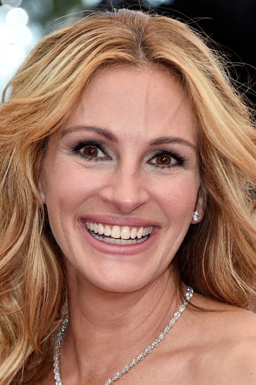 Photo of Julia Roberts