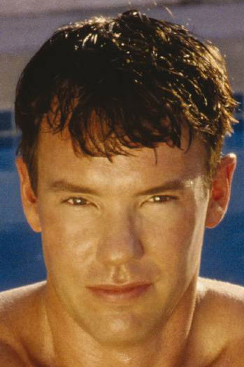 Photo of Sean Dickson