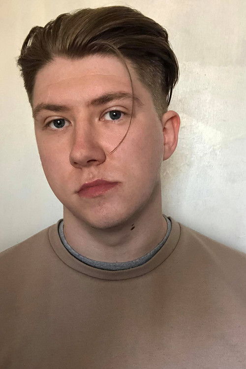 Photo of Thomas Elliott Griffiths