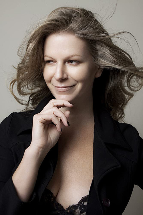 Photo of Monica Steuer