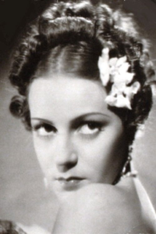 Photo of Irén Ágay