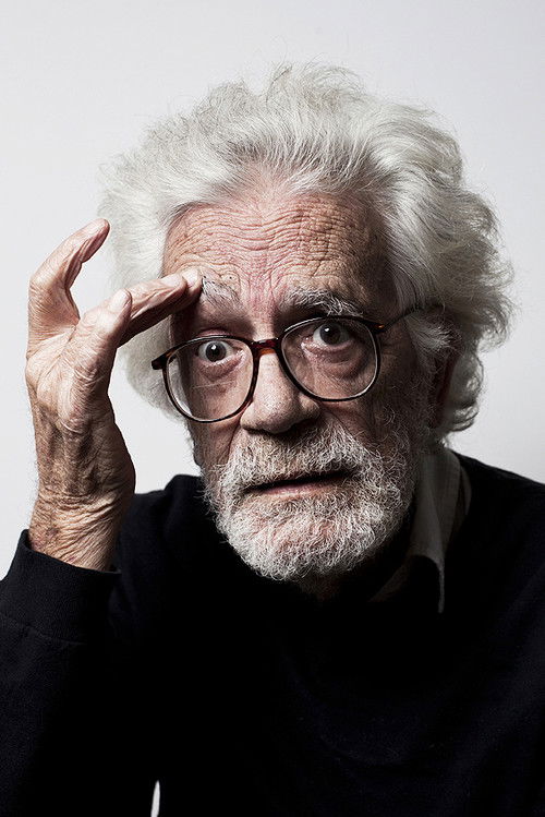 Photo of Eduardo Coutinho