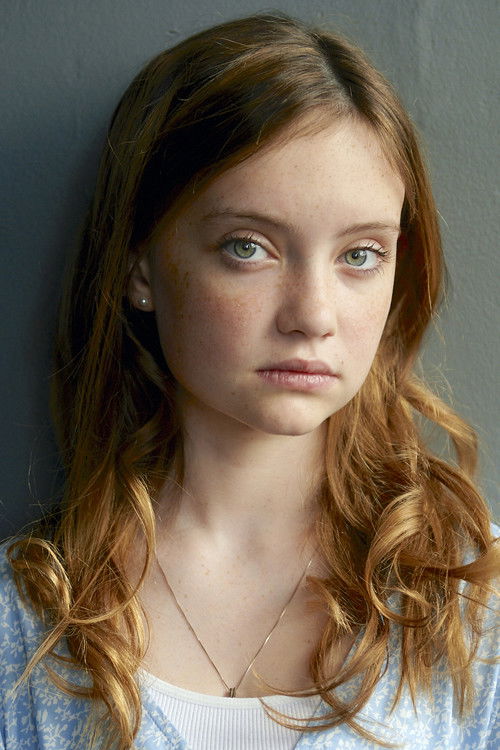 Photo of Maya McNair