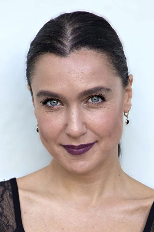 Photo of Şevval Sam