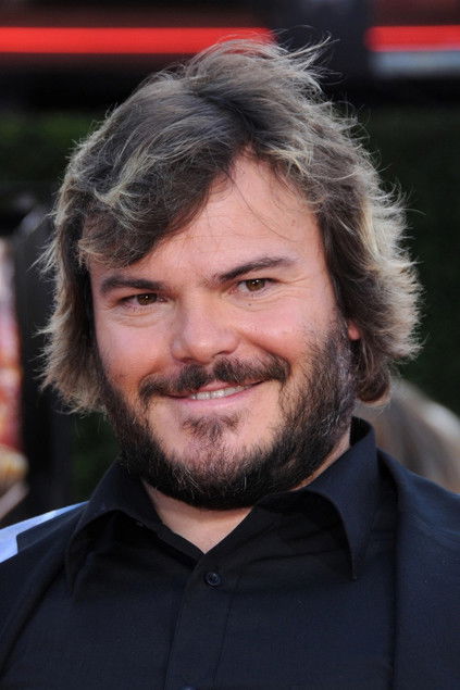 Photo of Jack Black
