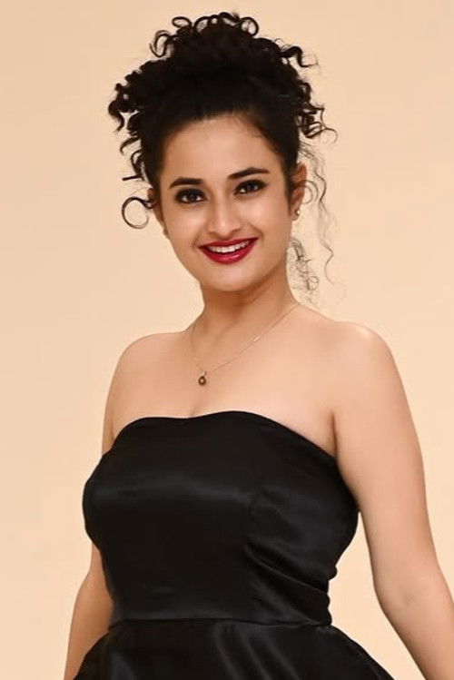 Photo of Anuradha Panigrahi