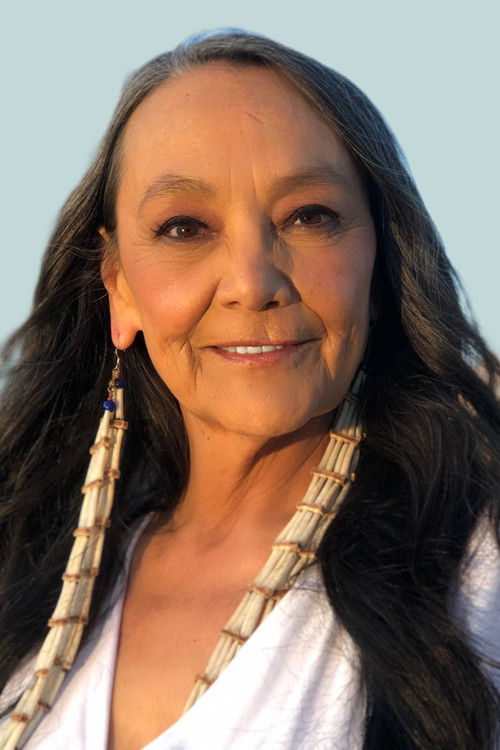 Photo of Tantoo Cardinal