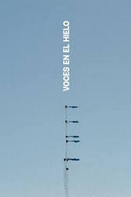 Voces de hielo