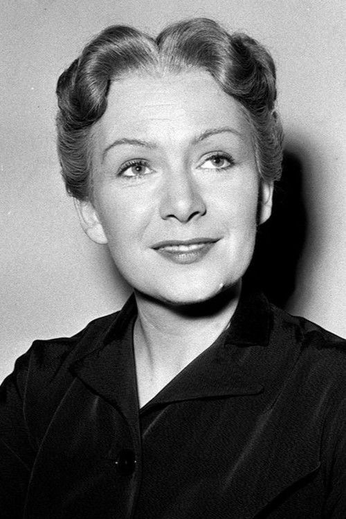 Photo of Jean Kent