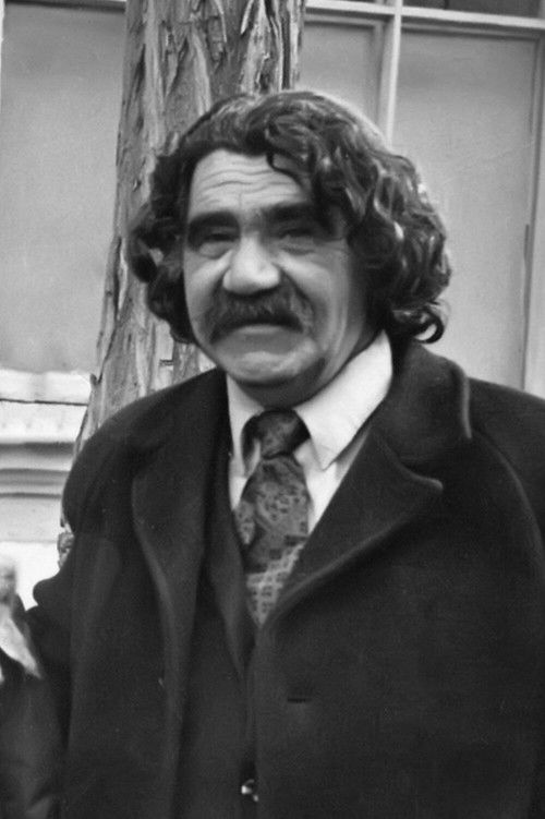 Photo of Azat Sherents