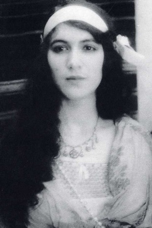 Photo of Hayde Chikly